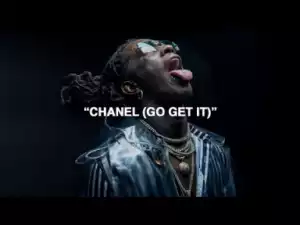 Video: Young Thug Feat. Lil Baby & Gunna - Chanel (Go Get It)